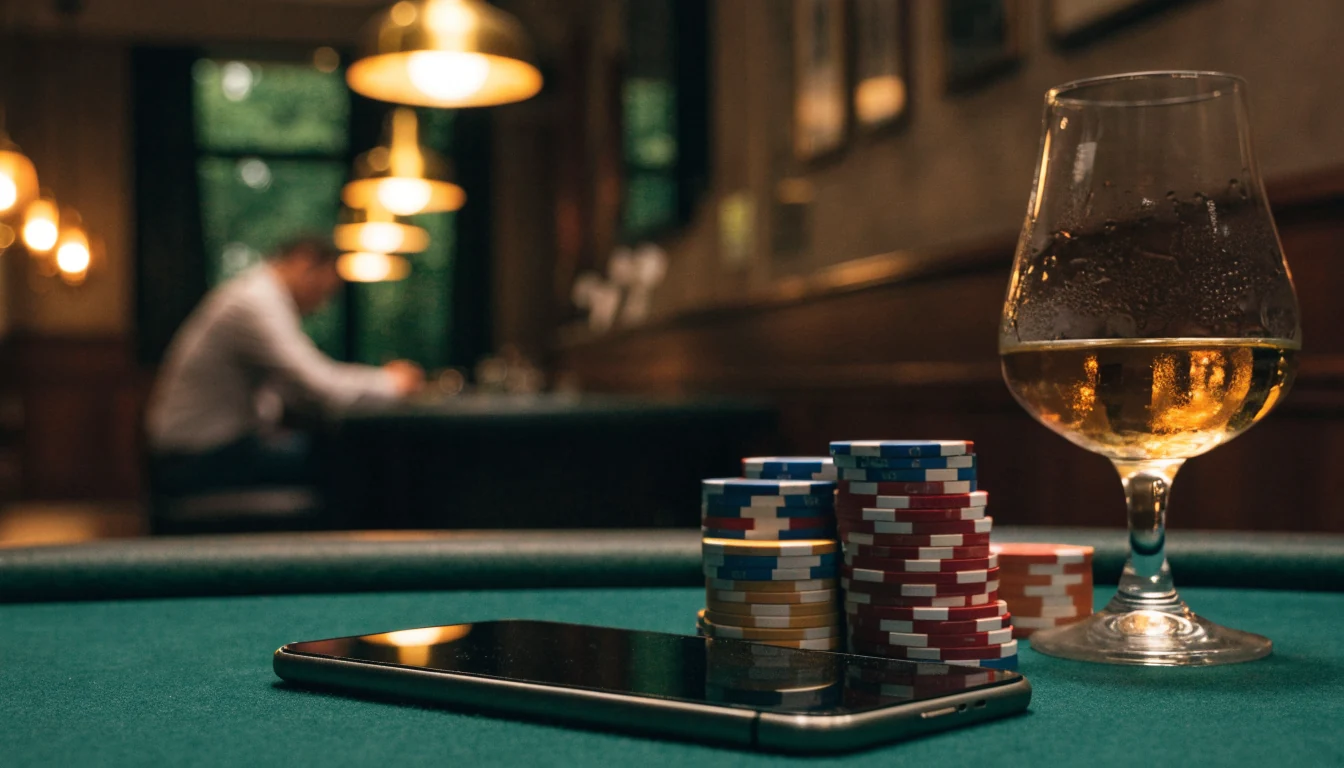 Pay by Phone Casinos UK: Payforit Explained