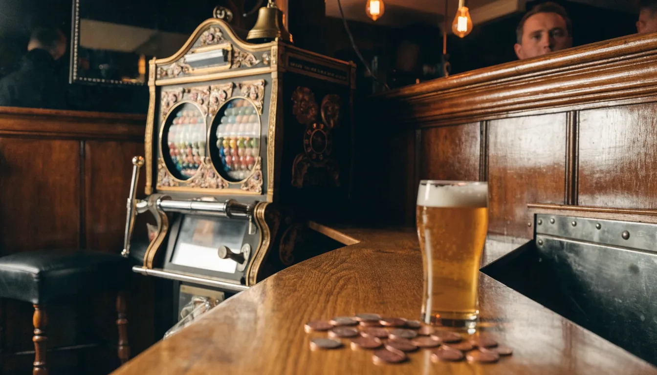 Penny slot machines UK: costs, stakes and payouts