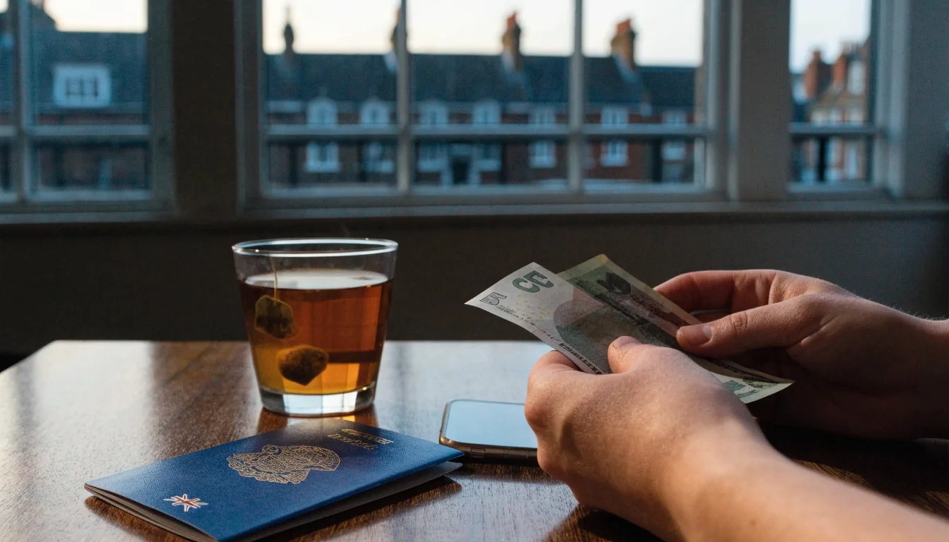 No-ID Withdrawal Casinos in the UK: What to Know