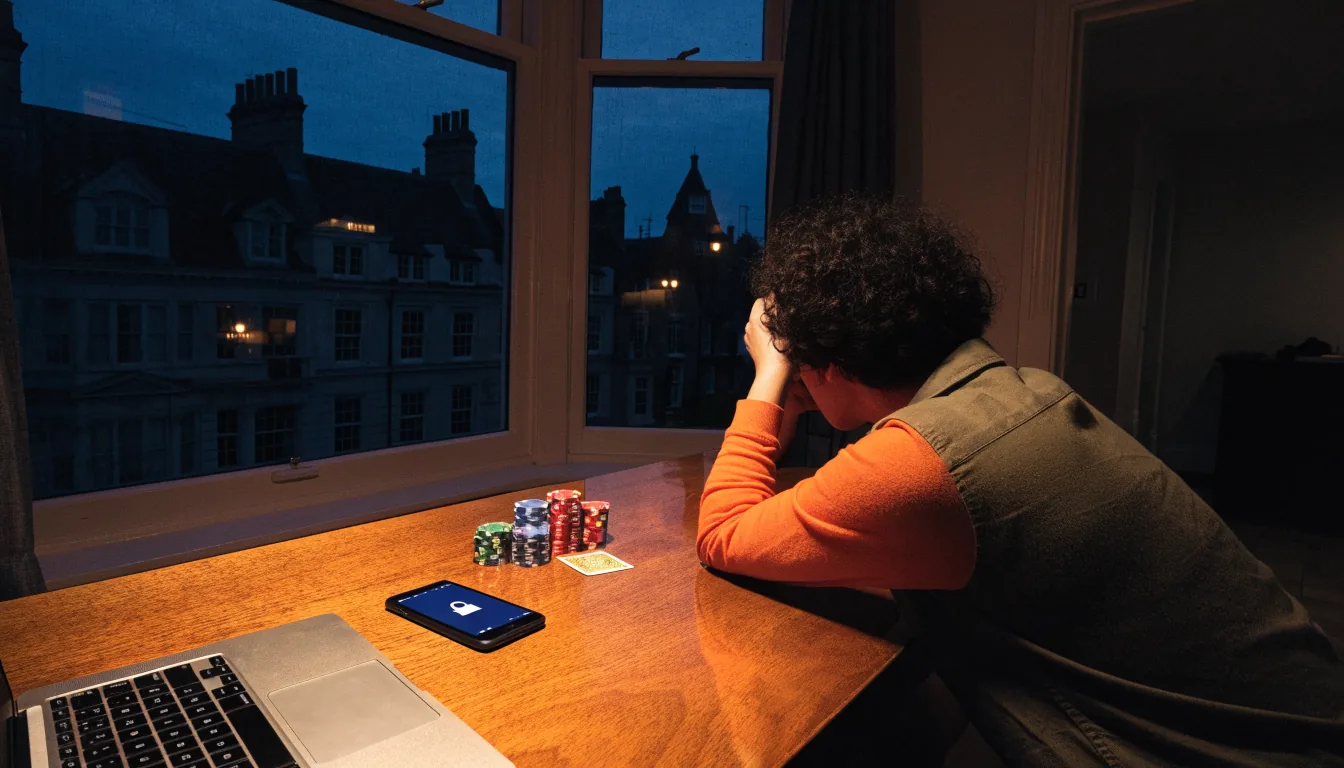VPN-friendly casinos in the UK: what to know