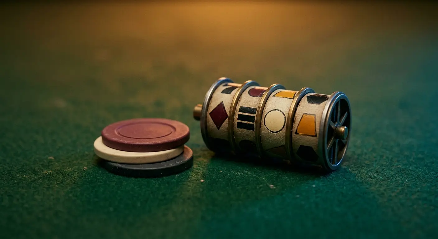 Trusted online slots and live casino games not on GamStop